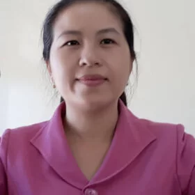 Mrs Dung