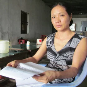Chi Hoa