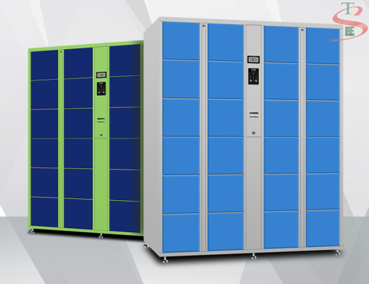 07 Địa điểm lý tưởng lắp đặt tủ Smart Locker