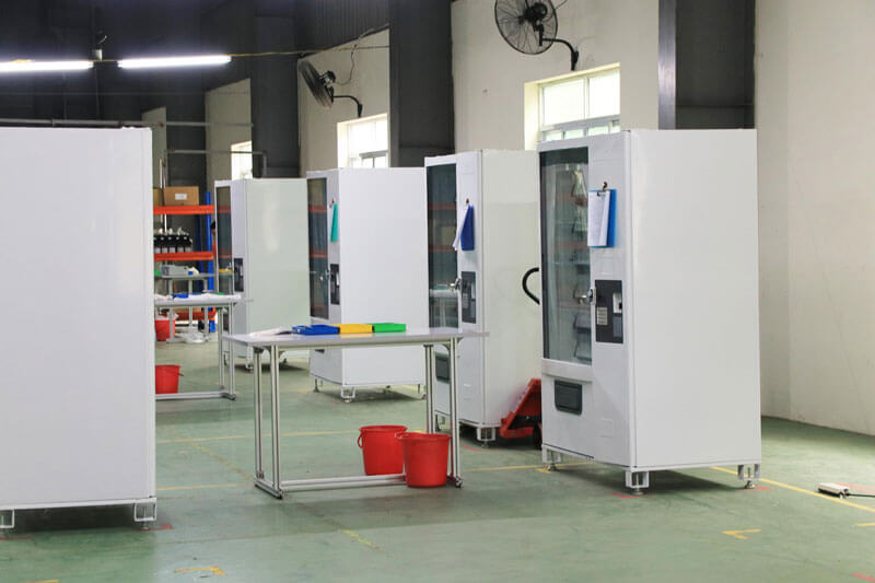 TSE vending nhà sản xuất máy bán hàng tự động uy tín tại Việt Nam TSE vending nhà sản xuất máy bán hàng tự động uy tín tại VN