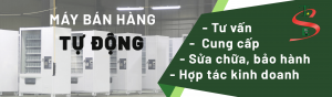 2 ⭐⭐⭐⭐⭐ Nhà cung cấp máy Bán Hàng Tự Động, TSE Máy bán nước tự động Số 1